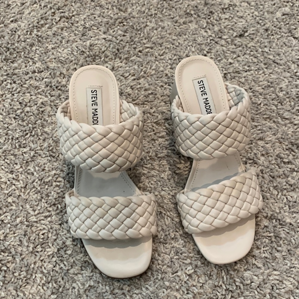 Steve Madden Heels